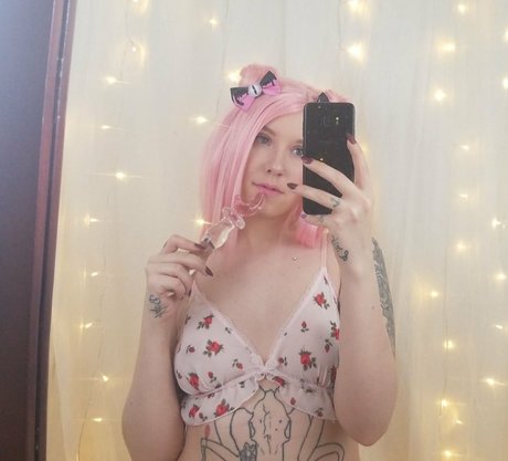 kawaiifionnafree star beautiful pics