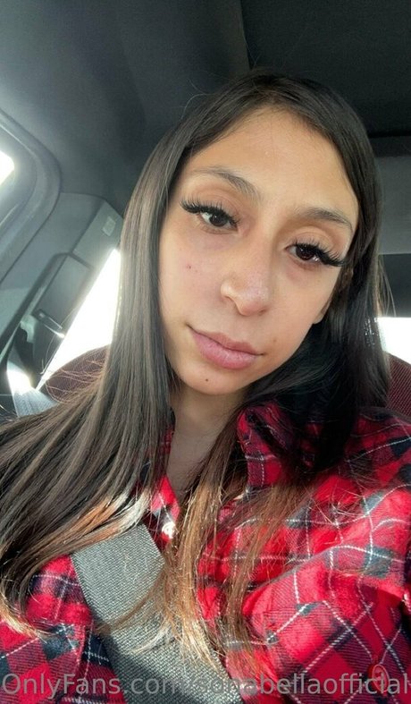 sonabellaofficial best model pics