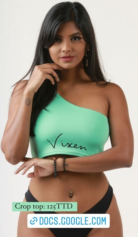 Vanita95 star nude pics