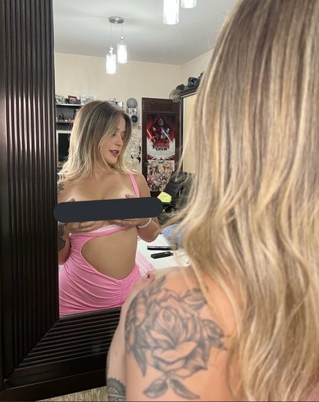 Giseli Botega star pretty gallery