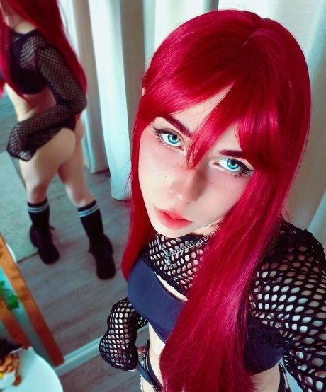 Inna Dakota pornstar free images