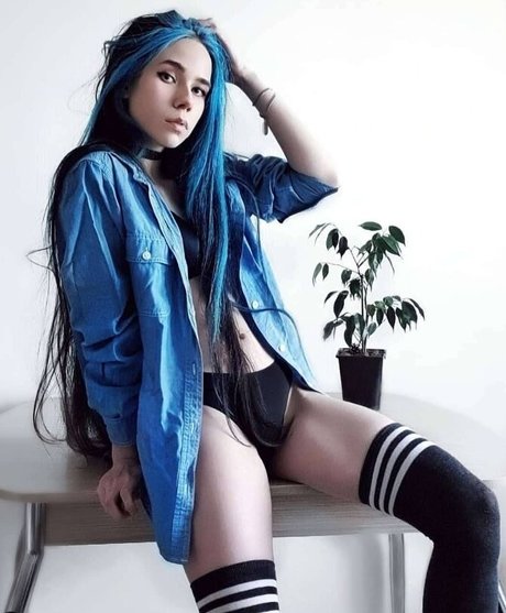 Inna Dakota model nice picture