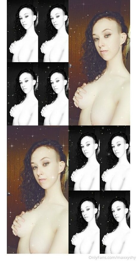 maxxyshy xxx actress archive