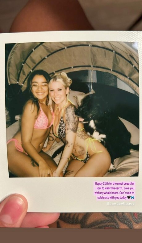 Taylor Hughs thumbnail