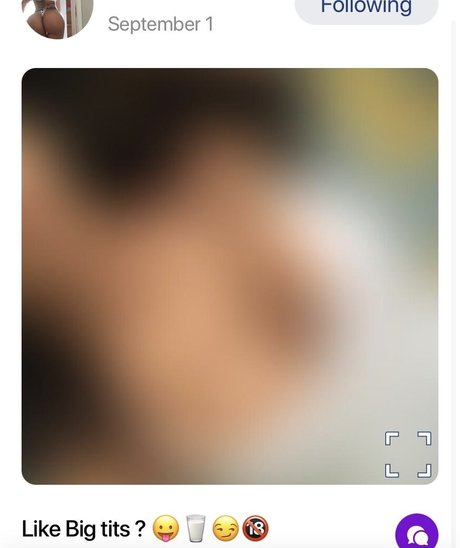 Laila Gonzalez star sexy picture