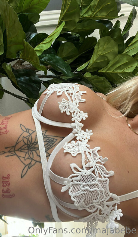 Majabebe pornstar hot photos