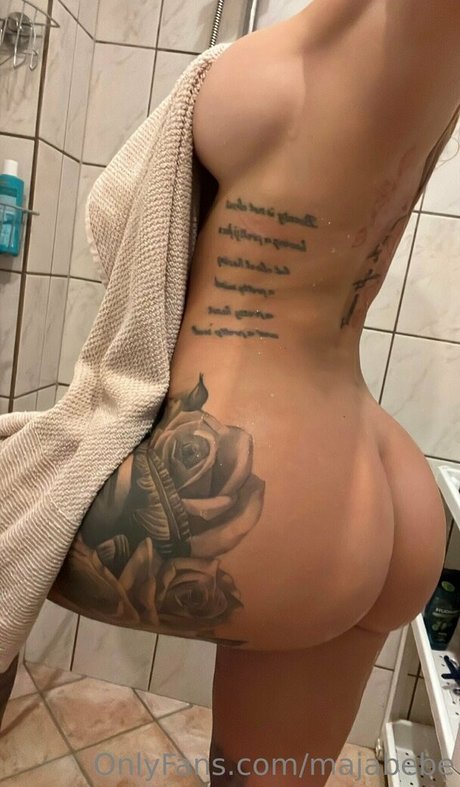 Majabebe nice pornstar img