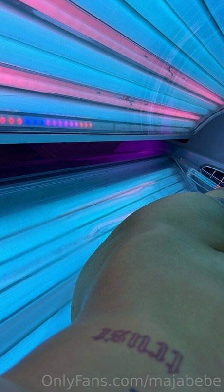 Majabebe model beautiful images