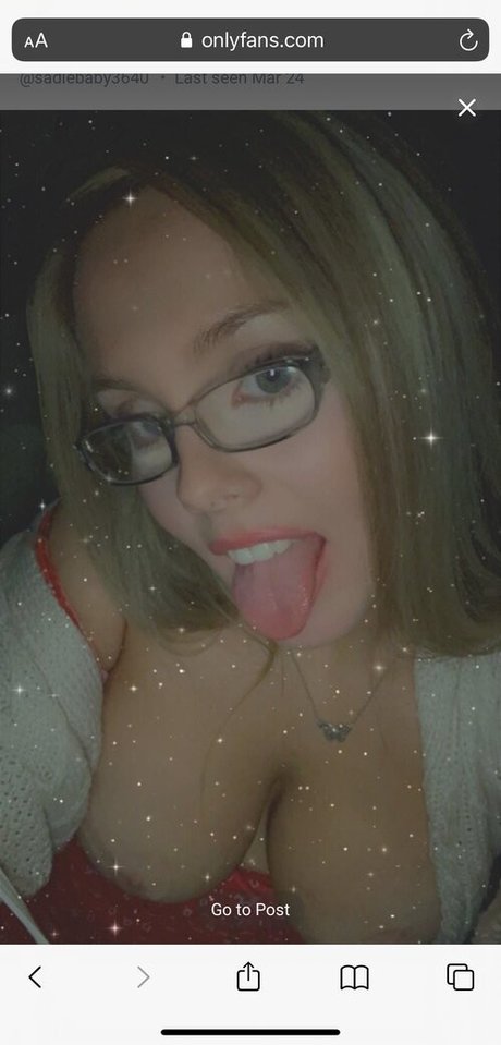 Sadie Fletcher model sexy photos