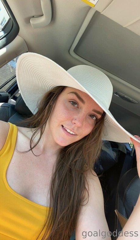 goalgoddess star adult pic