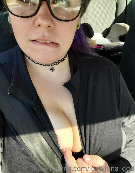 lustyluna ddd pretty star archive