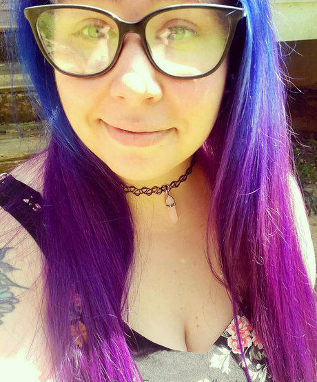 lustyluna ddd pornstar exclusive pic