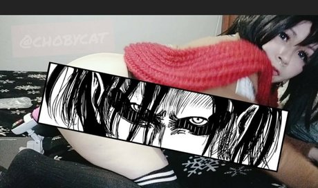 chobycat star sex pictures
