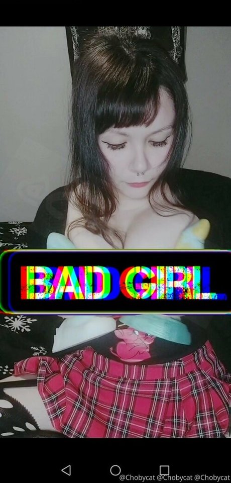 chobycat pornstar hd galleries