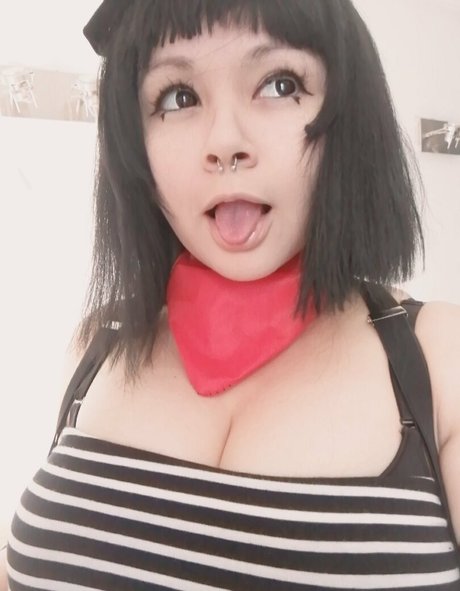 chobycat model nudes images