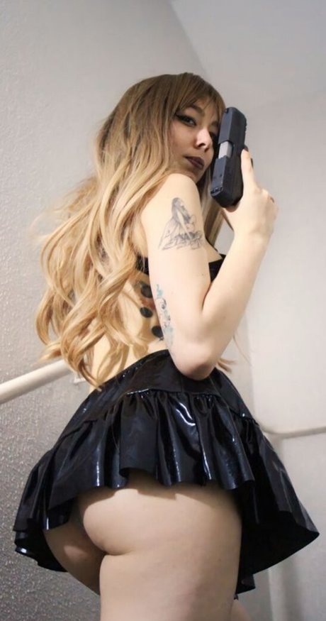 Nathalia Toquetti xxx pornstar img