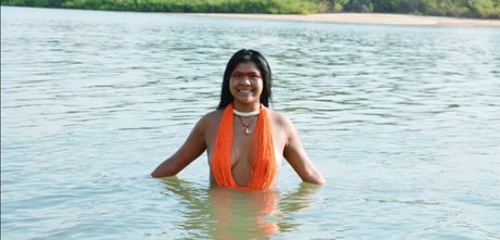 Diamantha model top galleries