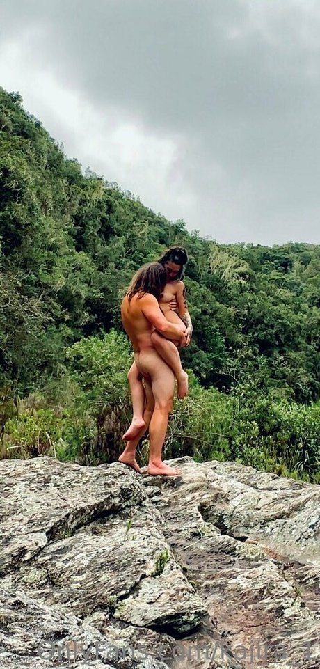 Kajira model naked gallery