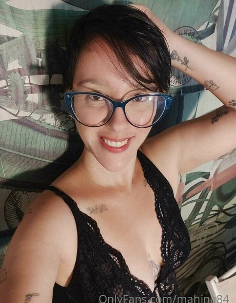 mahina84_ model nice images