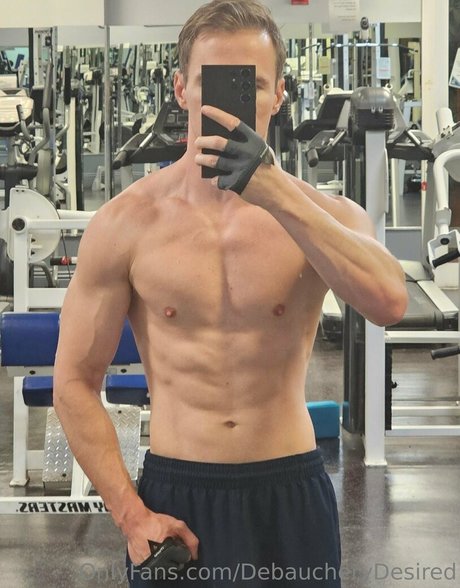 debaucherydesired perfect actress pic