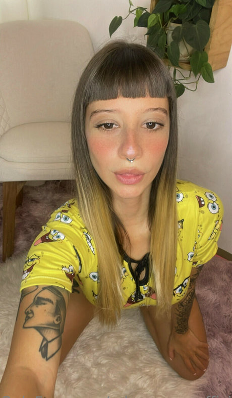 Rebeca Vega erotic model galleries