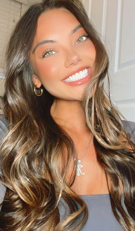 Kaitlyn Nguyen pornstar beautiful picture