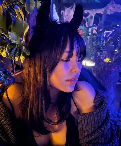 sadparu pornstar exclusive pic