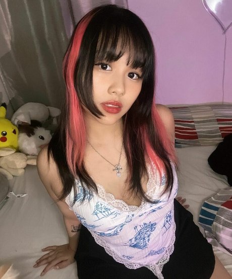 sadparu nudes pornstar img