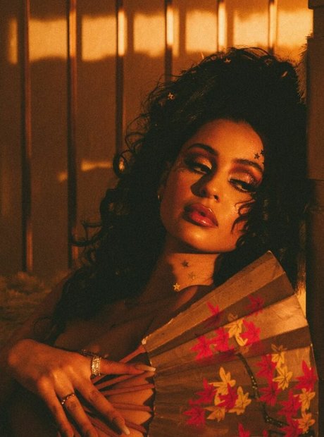 Alexa Demie free actress pic