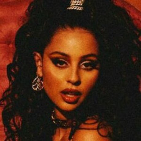 Alexa Demie star hd photos