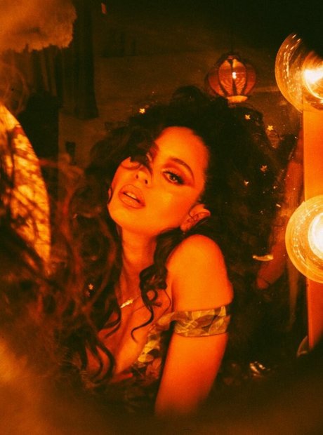 Alexa Demie actress image