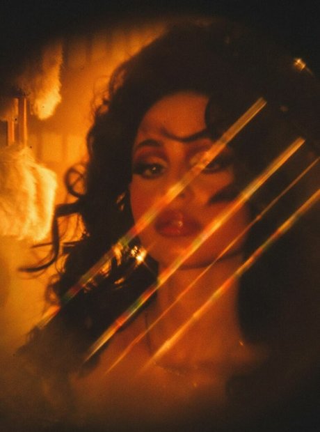 Alexa Demie model pornographic pictures