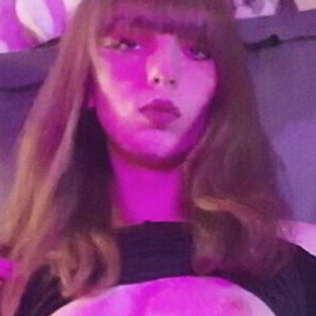 Badendbitch star sexy pic