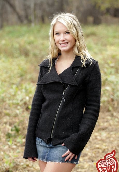 ThisYearsModel model exclusive archive