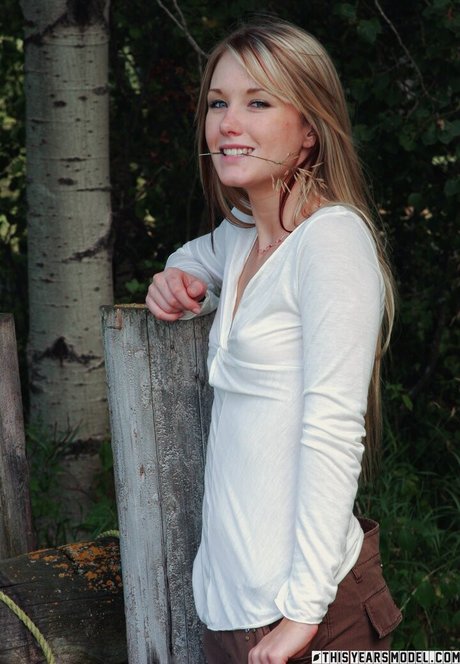 ThisYearsModel nudes pornstar gallery