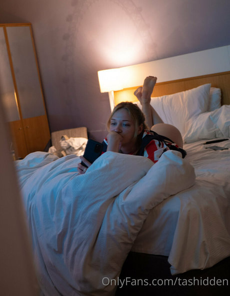 Tashidden top star photos