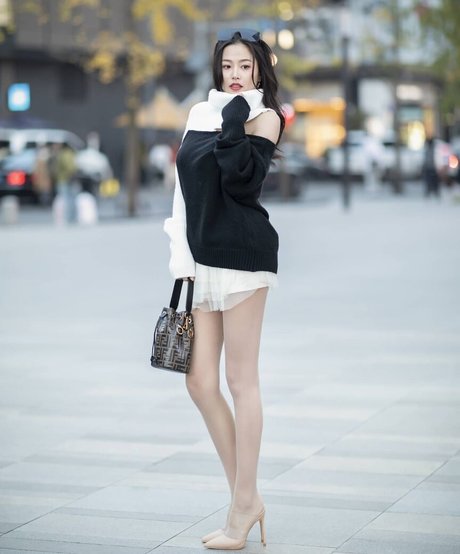 Echo Yue best pornstar image