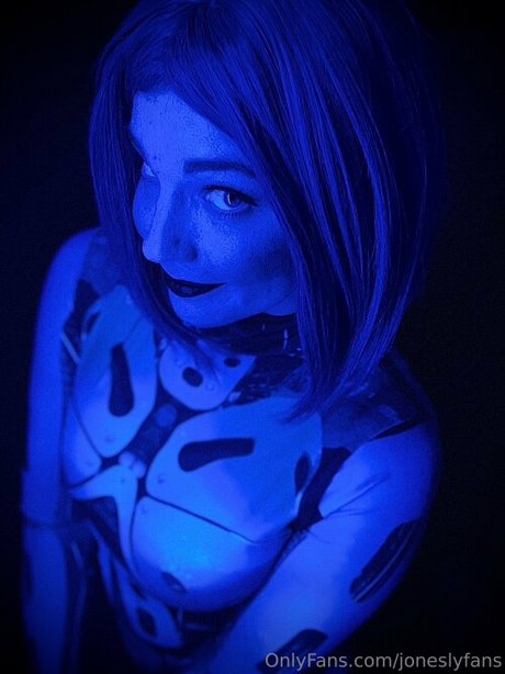 joneslyfans best model pic