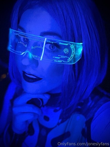 joneslyfans xxx model gallery