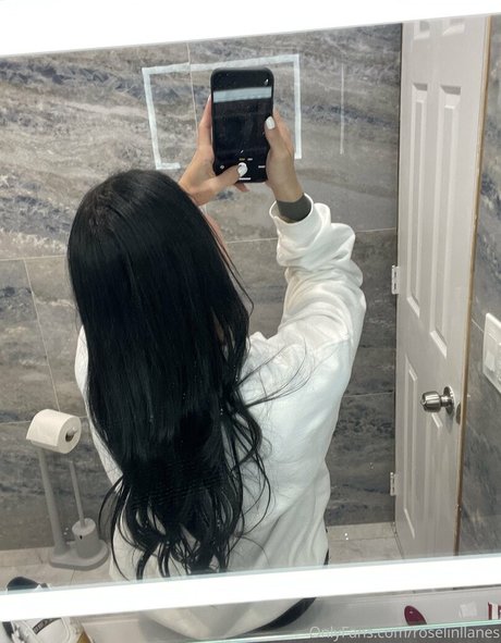 roselinllanes model beautiful images