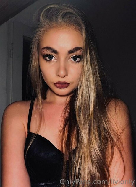 livionly model xxx gallery