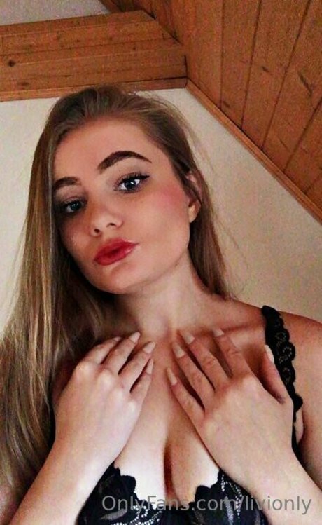 livionly beautiful pornstar picture