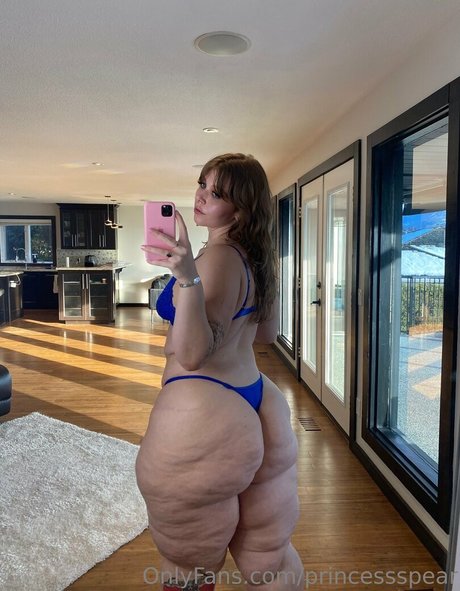 princessspear pornographic star photos