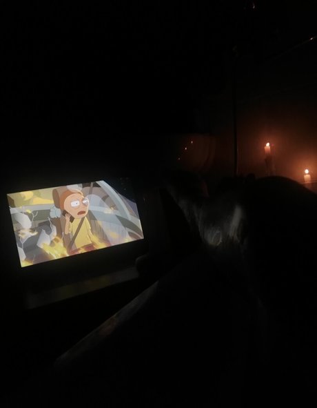 Olya Holmes nudes model images