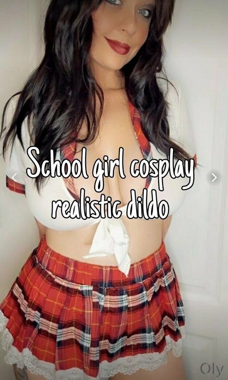 youcancallmeoly pretty model pic