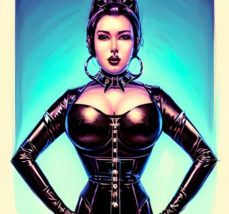 mistressyumi adult star pictures