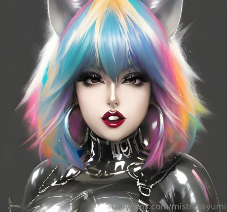 mistressyumi xxx model archive