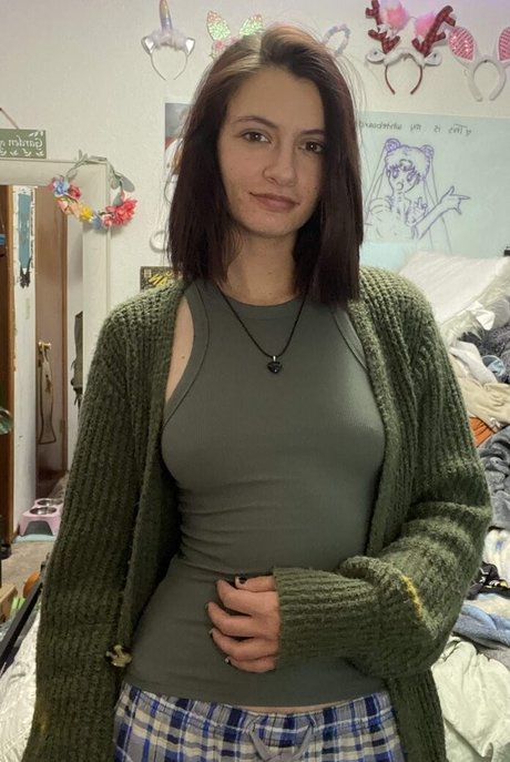 Bitterbich model exclusive pictures