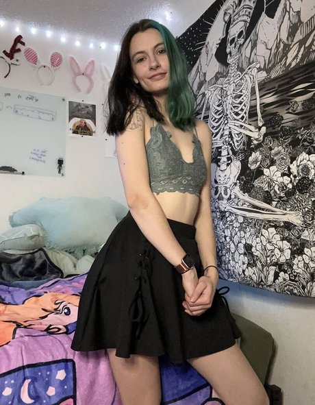 Bitterbich erotic model photo