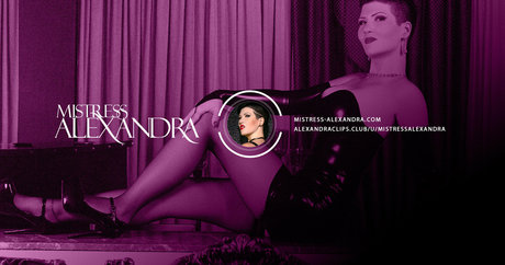 mistressalexandra pornstar perfect galleries